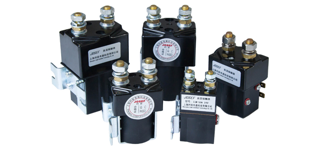 交流接触器直���操作技术�ؓ(f��)何难推广